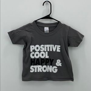 NWOT - 4T T-Shirt 100% Cotton